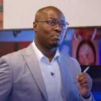 Finance Minister Ato Forson set to present Mid-year Budget Review next week